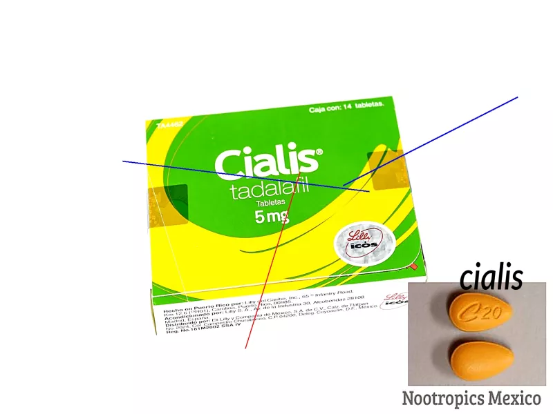 Cialis 5 mg ou acheter